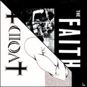 Imagen de 'Faith/Void Split LP'
