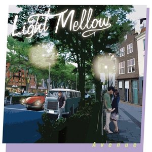 Image for 'Light Mellow Avenue'