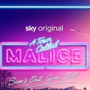 Image pour 'A Town Called Malice'