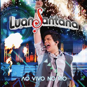 Image for 'Ao Vivo No Rio'