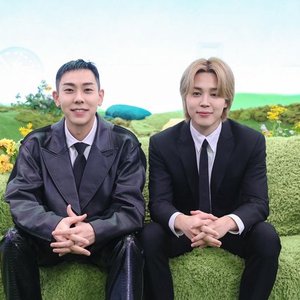 Image for 'Jimin & Loco'