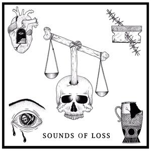Image for 'Sounds of Loss'
