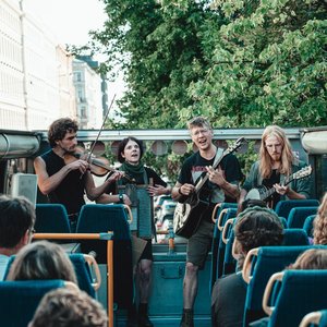 'Grēcīgie Partizāni'の画像