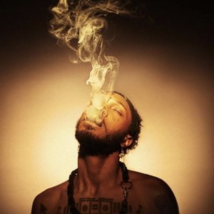 “JPEGMAFIA”的封面