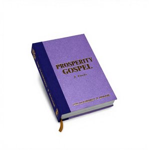 Image for 'Prosperity Gospel'