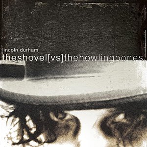 “The Shovel vs. The Howling Bones”的封面