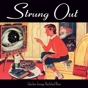 Bild für 'Suburban Teenage Wasteland Blues (Reissue)'