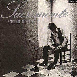 Image for 'Sacromonte'