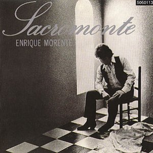 “Sacromonte”的封面