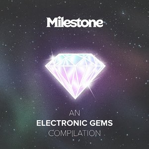 “Milestone”的封面