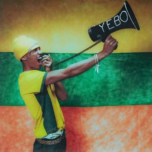 Image for 'Yebo'