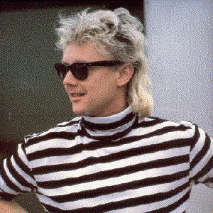 Image for 'Roger Taylor'