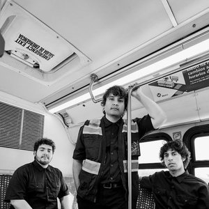 Bild för 'The Red Pears'