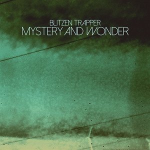 Image for 'Mystery and Wonder'