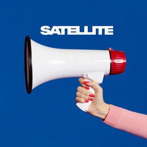Image for 'Satellite'