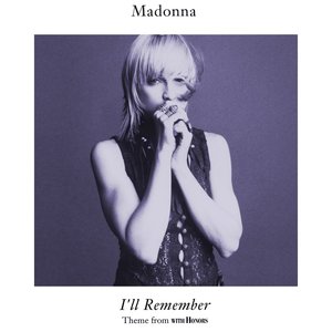 Image for 'I'll Remember'