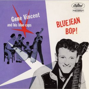 Image for 'Blue Jean Bop'