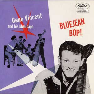 'Blue Jean Bop' için resim