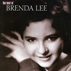 Imagem de 'The Best of Brenda Lee'