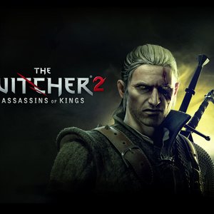 Imagen de 'The Witcher 2'