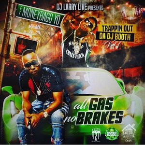 Zdjęcia dla 'All Gas No Brakes'