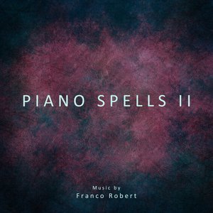 Image for 'Piano Spells II'