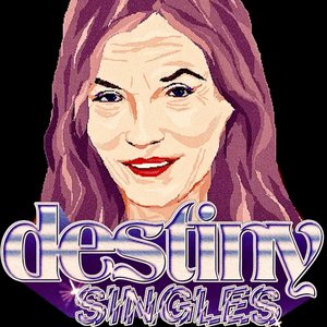 Image for 'Destiny (Singles)'