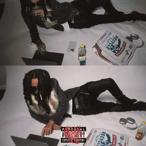 “Pizza Time - Single”的封面