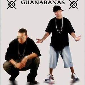 “Las Guanabanas”的封面
