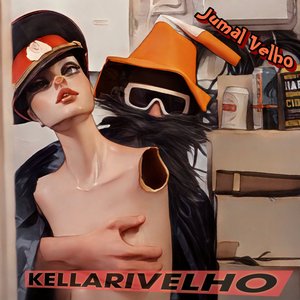 Image for 'Kellarivelho'