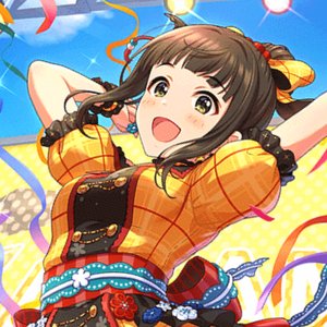 Image for '浜口あやめ (CV: 田澤茉純)'