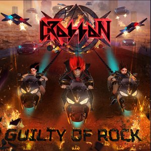 Image for 'Guilty Of Rock'