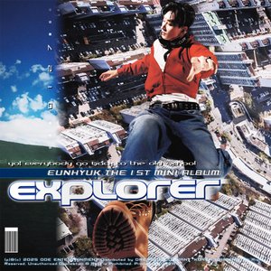 Image for 'EXPLORER'