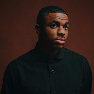 Image for 'Vince Staples'