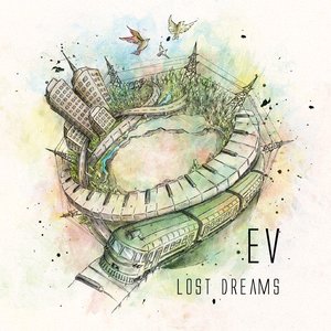 Zdjęcia dla 'Lost dreams'