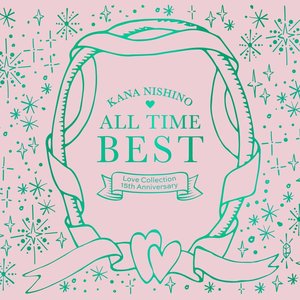 Изображение для 'ALL TIME BEST ~Love Collection 15th Anniversary~'