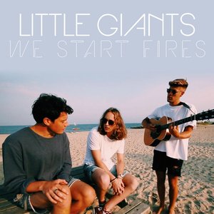 Image for 'We Start Fires'