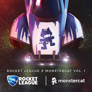 Bild för 'Rocket League x Monstercat Vol. 1'