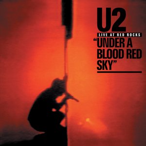 Imagem de 'The Virtual Road – Live At Red Rocks: Under A Blood Red Sky EP (Remastered 2021)'
