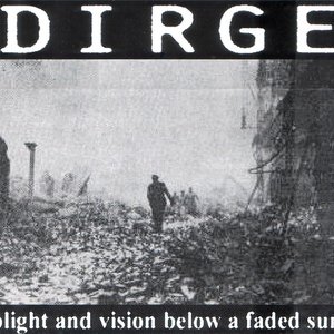 Image for 'Blight and Vision Below a Faded Sun'