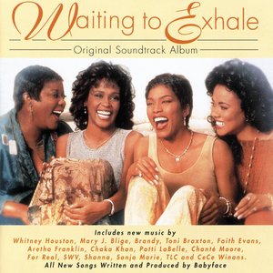 Изображение для 'Waiting to Exhale'