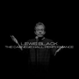 Image for 'Carnegie Hall Performance'