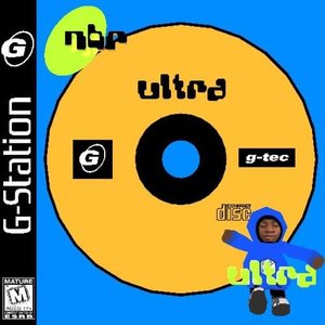Imagen de 'UltraBeanMan'