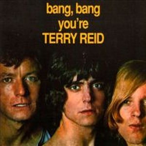 Image for 'Bang Bang You're Terry Reid'