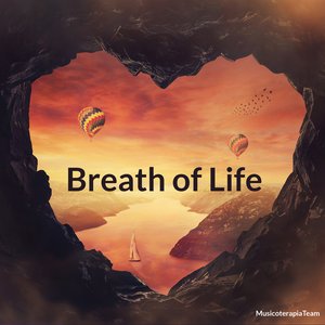 Image for 'Breath of Life'