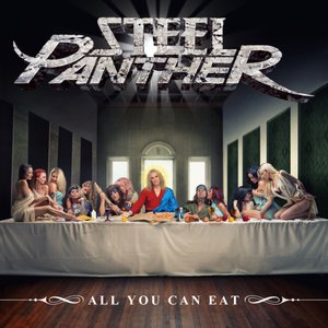 Zdjęcia dla 'All You Can Eat (Deluxe)'