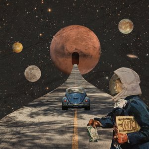 Image for 'Parallax'