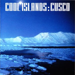 Image for 'Cool Islands'