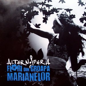 Image pour 'Flori din groapa Marianelor'