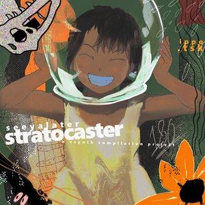 Image for 'seeyalater stratocaster'